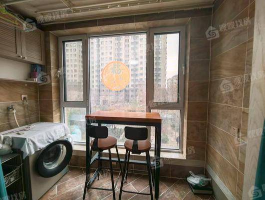 天成明月洲西区4室2厅2卫136㎡