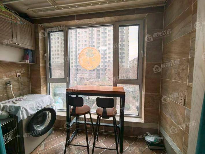 天成明月洲西区4室2厅2卫136㎡