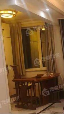 天成明月洲西区4室2厅2卫136㎡