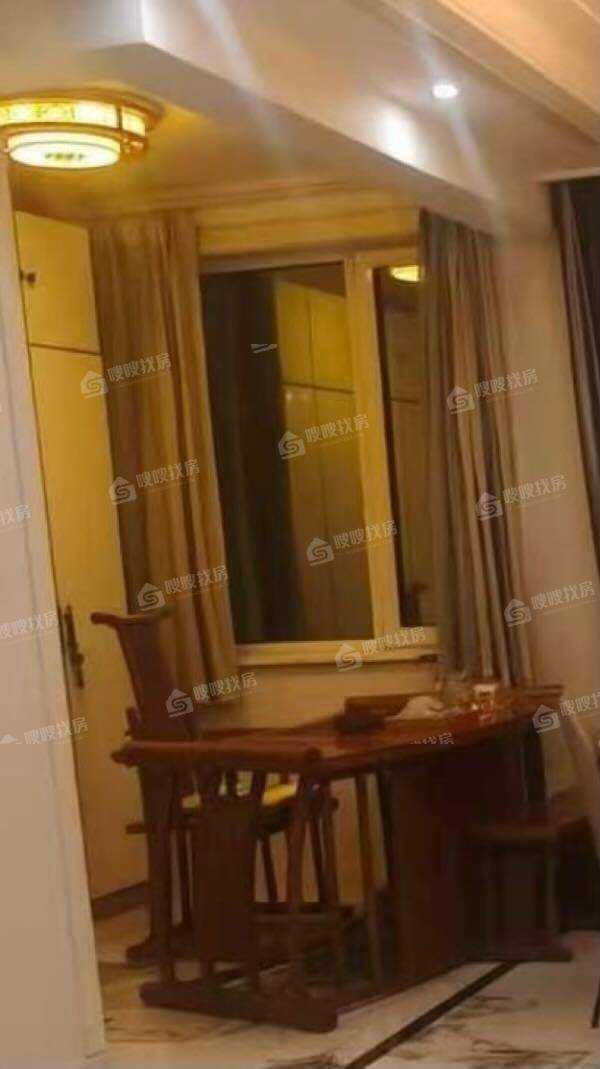 天成明月洲西区4室2厅2卫136㎡