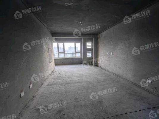 颐和尚城三区3室2厅2卫128㎡