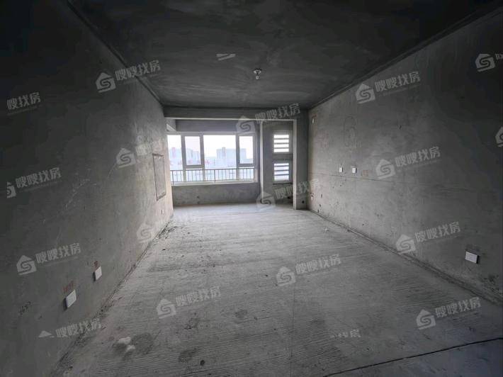 颐和尚城三区3室2厅2卫128㎡