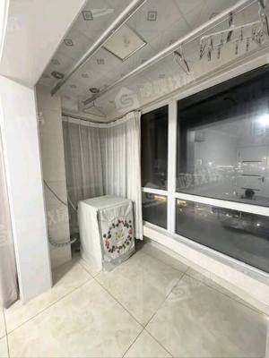 禧福荷堂C区3室2厅1卫107㎡