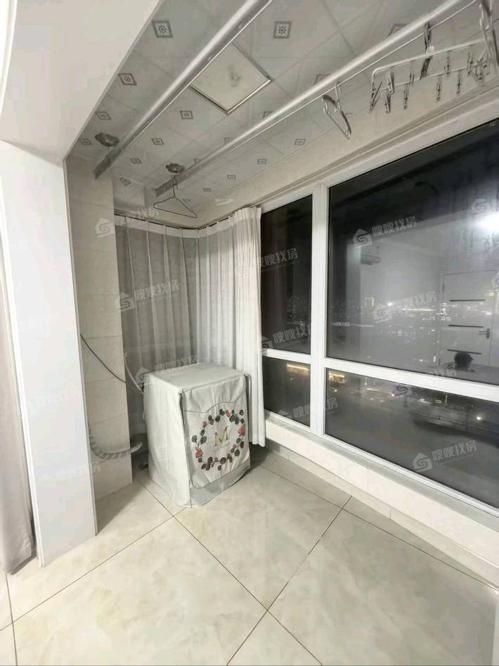 禧福荷堂C区3室2厅1卫107㎡