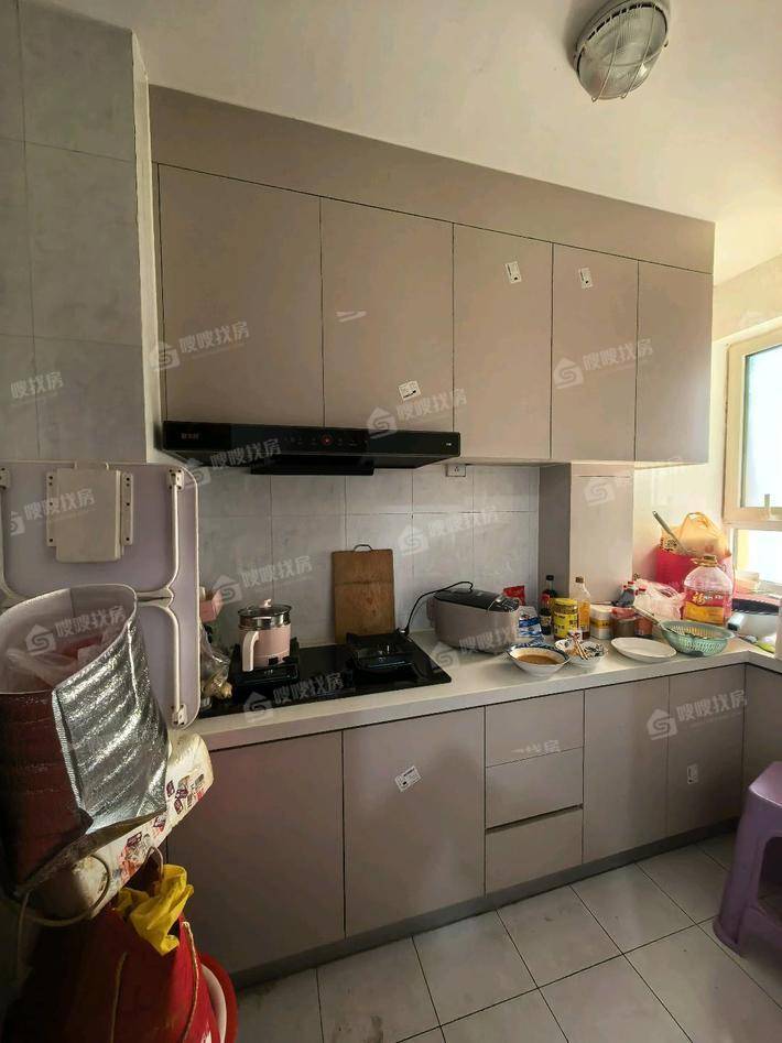 流津时代北区（6）2室2厅1卫86㎡