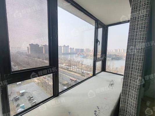 嘉禾一方三期3室2厅2卫114㎡