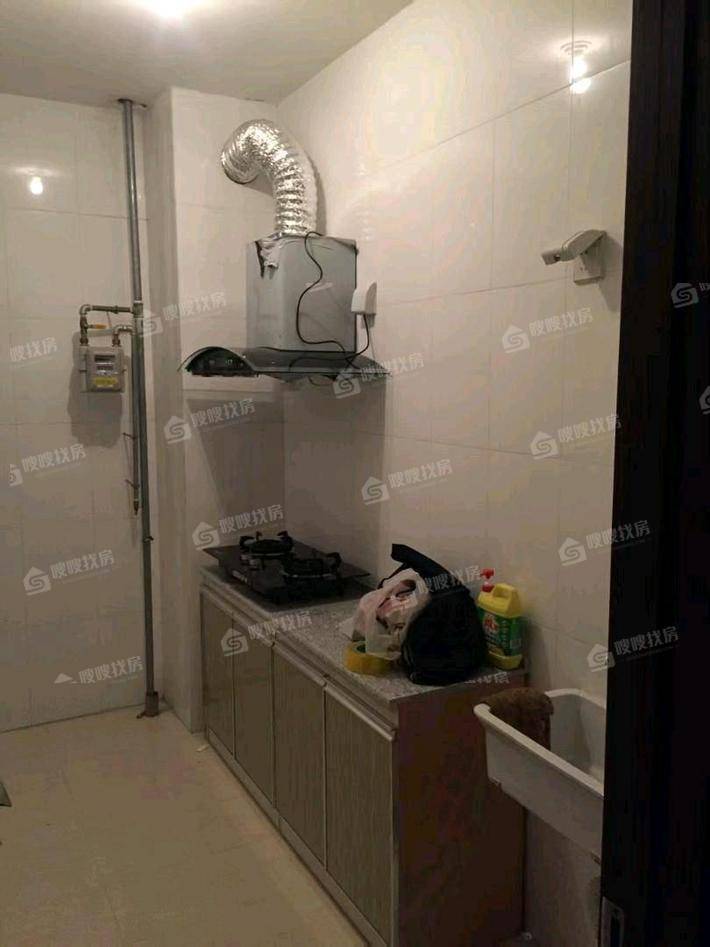 禧福荷堂D区2室1厅1卫86㎡