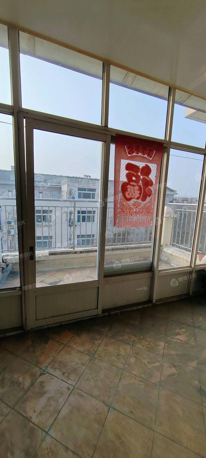 华西北区6室2厅2卫294㎡