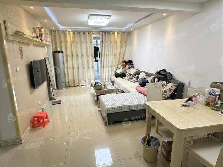 凤凰城（C区）2室2厅1卫82㎡