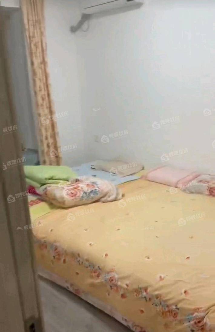 天成诚园一期3室1厅1卫108㎡