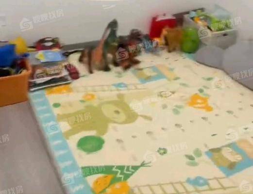 天成诚园一期3室1厅1卫108㎡