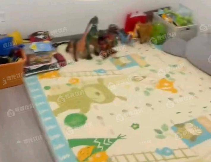 天成诚园一期3室1厅1卫108㎡