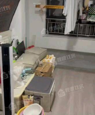 天成诚园一期3室1厅1卫108㎡