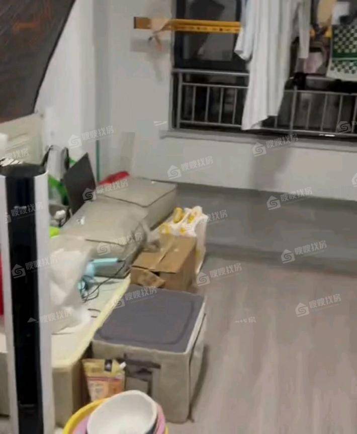 天成诚园一期3室1厅1卫108㎡