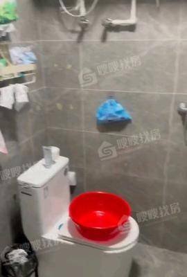 天成诚园一期3室1厅1卫108㎡