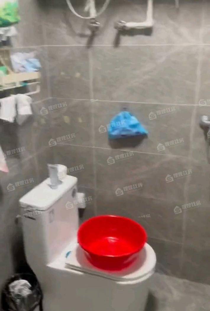天成诚园一期3室1厅1卫108㎡