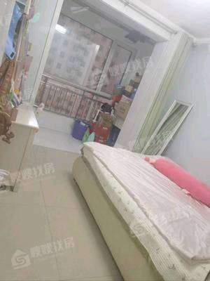 天成郡府东区2室2厅1卫87㎡