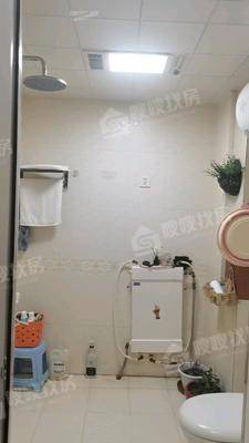 天成郡府东区2室2厅1卫87㎡