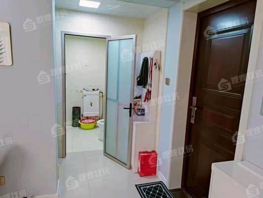 天成郡府东区2室2厅1卫87㎡