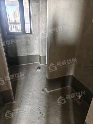 吾悦华府3室2厅1卫112㎡