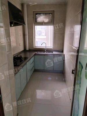 凤凰城（C区）2室2厅1卫95㎡