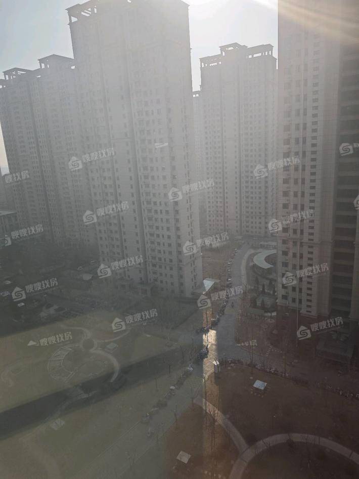 嘉禾一方三期3室1厅1卫104㎡