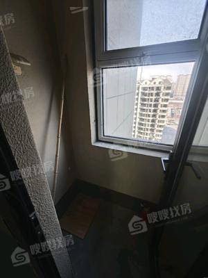 嘉禾一方三期3室1厅1卫104㎡