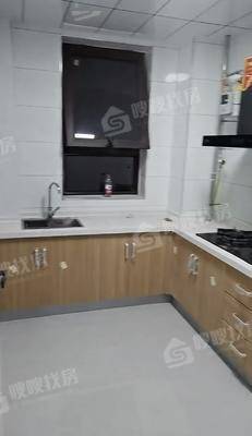 运河樾府3室2厅2卫125㎡