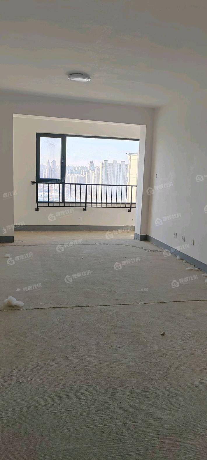石榴玉兰湾3室2厅2卫115㎡