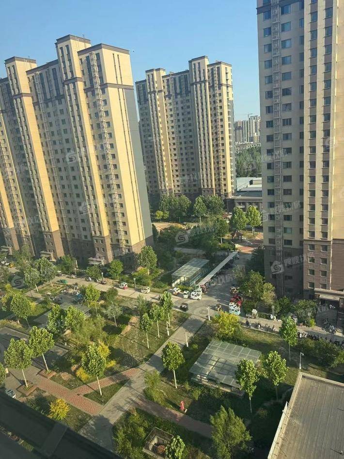 禧福荷堂A区2室2厅1卫100㎡