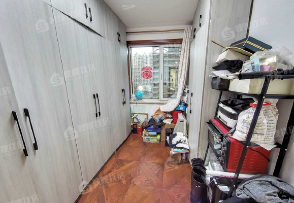 天成郡府东区3室2厅1卫116㎡