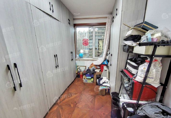 天成郡府东区3室2厅1卫116㎡