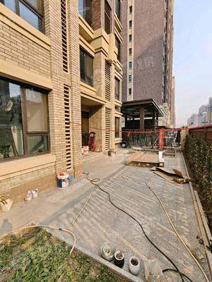 天成和悦名著西区3室2厅2卫147㎡