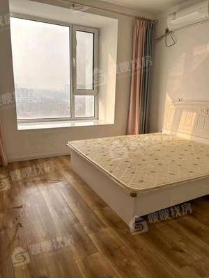 天成明月洲西区4室2厅2卫134㎡