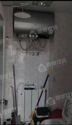 天成郡府南区2室2厅1卫94㎡