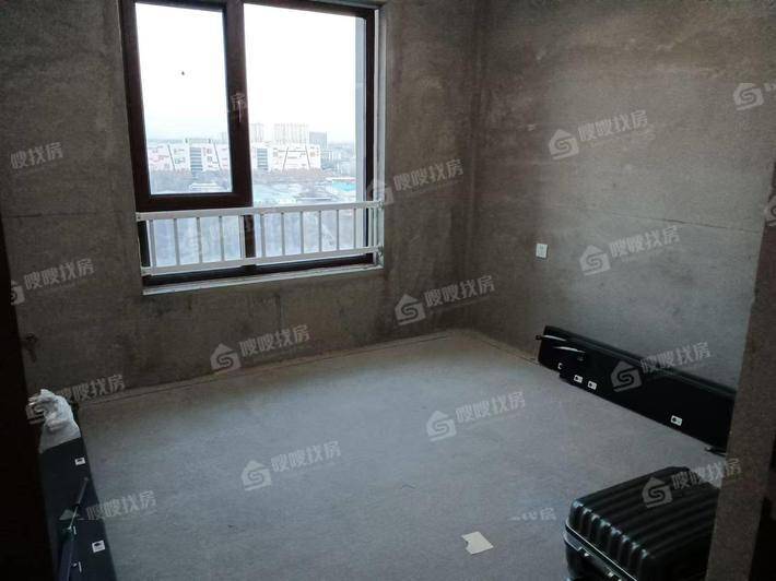 泰享嘉府三期3室2厅1卫118㎡