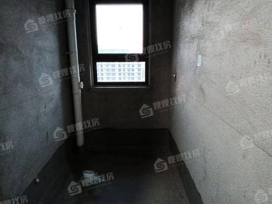 泰享嘉府三期3室2厅1卫118㎡