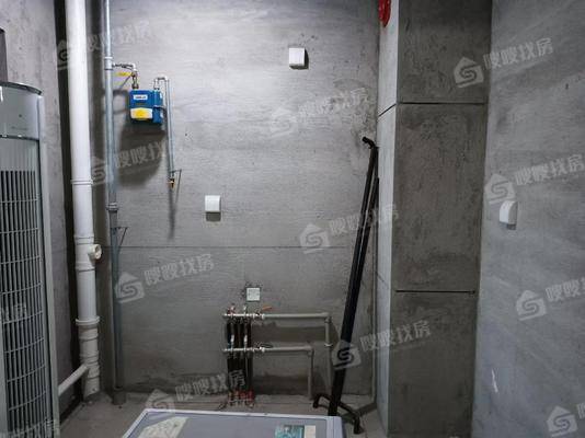 泰享嘉府三期3室2厅1卫118㎡