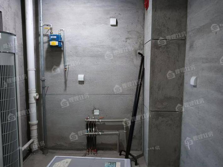 泰享嘉府三期3室2厅1卫118㎡