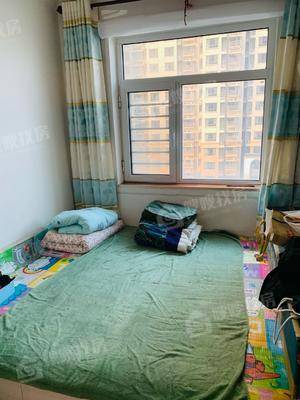 凤凰城（B区）3室2厅2卫115㎡