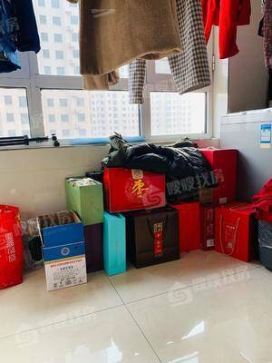 凤凰城（B区）3室2厅2卫115㎡