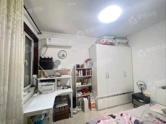 万泰丽景西区2室2厅2卫85㎡