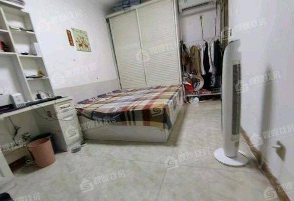 贻成御景狮城2室2厅1卫93㎡