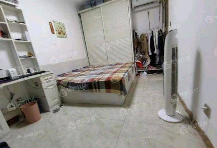 贻成御景狮城2室2厅1卫93㎡