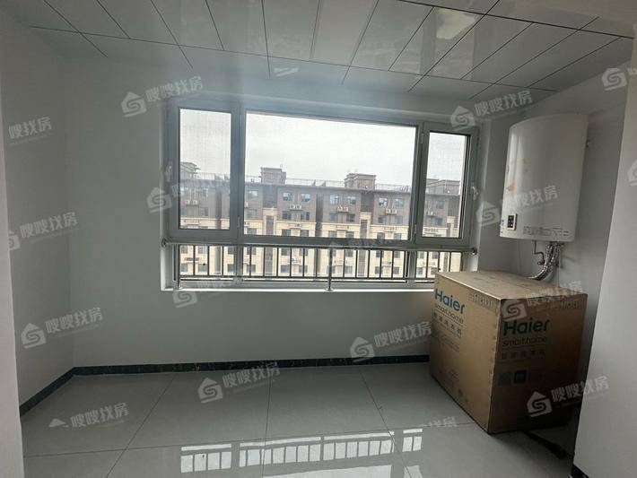运河樾府3室2厅2卫125㎡