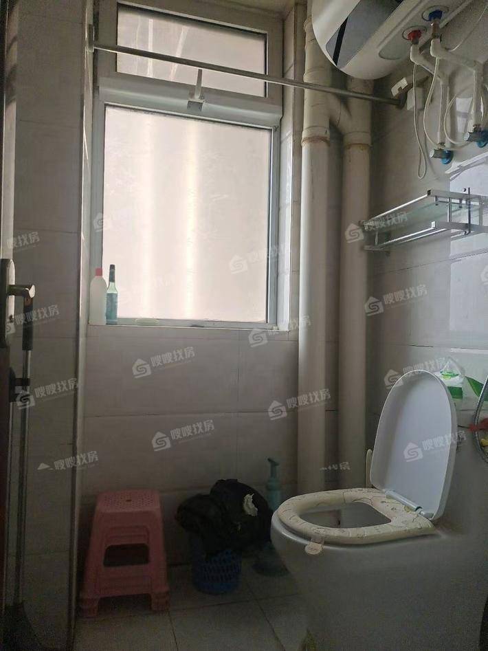 凤凰城（A区）2室2厅1卫90㎡