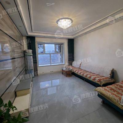 龙岸清华3室2厅1卫120㎡