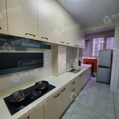 龙岸清华3室2厅1卫120㎡