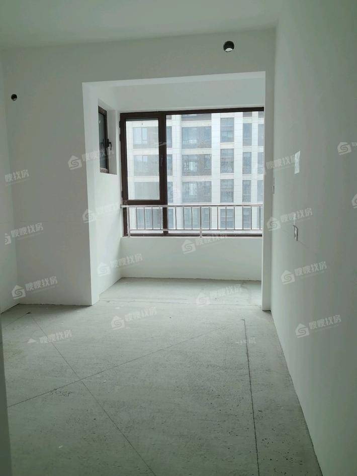颐和君悦府4室2厅2卫148㎡