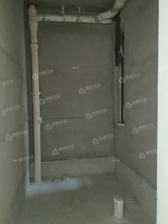 颐和君悦府4室2厅2卫148㎡